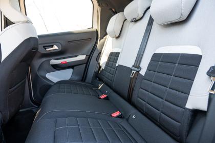 Test: Citroen C3 1.2 PureTech 100Ps